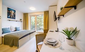 Relax Apartments Brno Central
